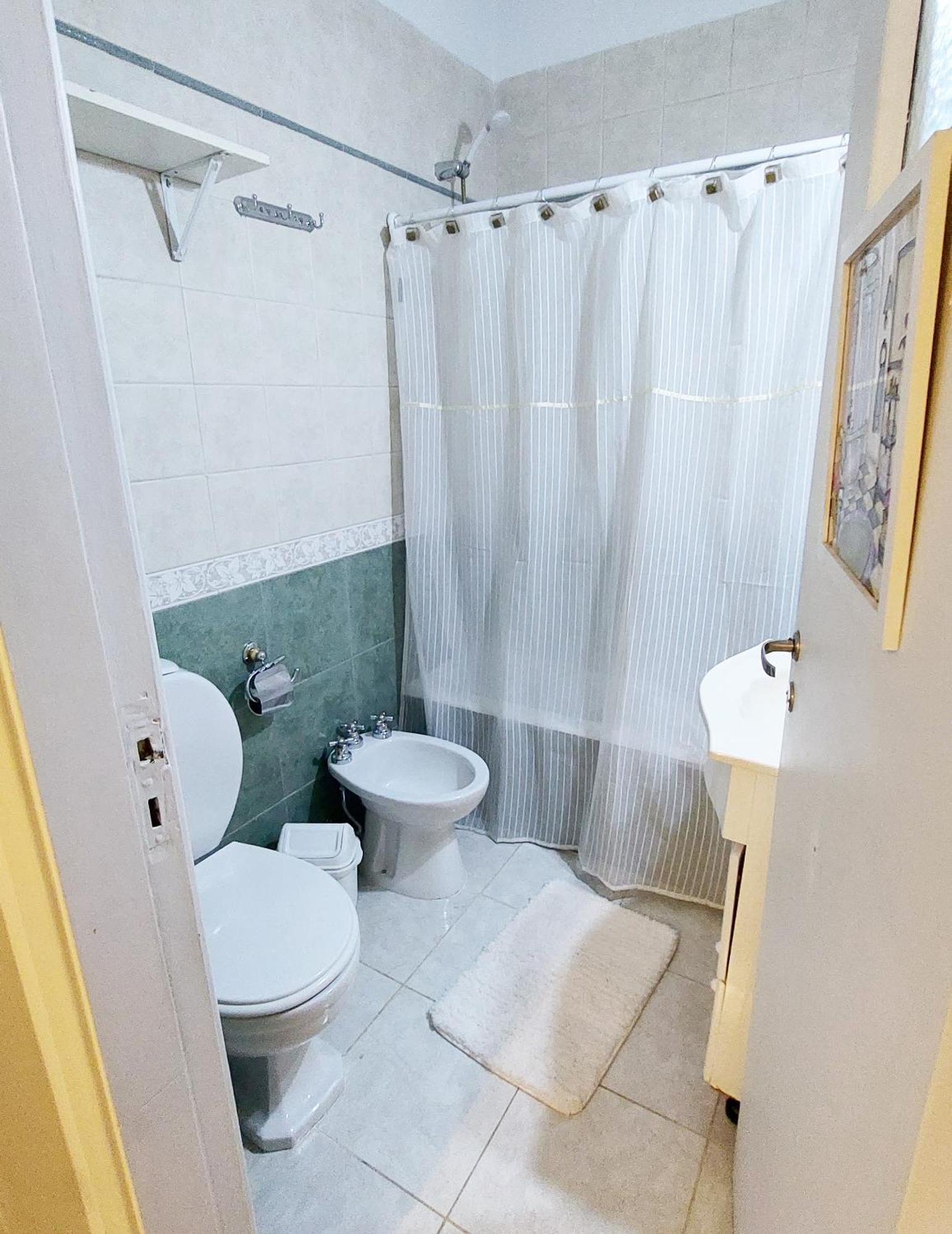 Miralejos Alto Palermo Apartment *